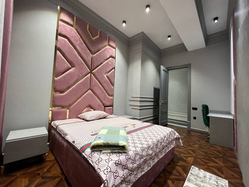 4 xonali kvartira ijaraga beriladi <br />
Yakkasaroy tuman R — фото 4