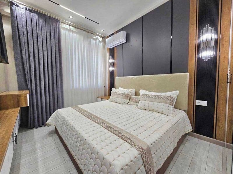 Мирабадский район <br />
Метро Ойбек <br />
Новостройка <br  — фото 3