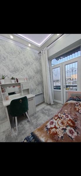 Arenda navastroyka gishli dom sveji remont 7etaj 5 etaj 3xon — фото 5