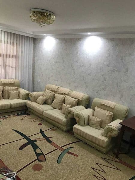 Сдается 2-комнатная личная своя квартира в тихом районе <br 