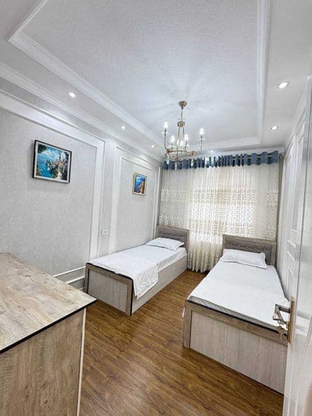 Сдаётся КЛАССНАЯ квартира<br />
<br />
• Район: Мирзо Улугбе — фото 5