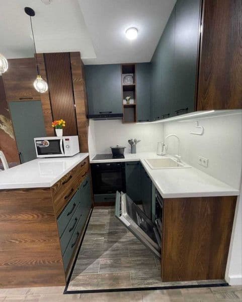 Сдается квартира <br />
Дружба народов <br />
U-Tower<br />
 — фото 2