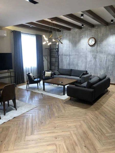 Элитный апартамент ЖК Centrado <br />
Район: Мирзо-Улугбек<b