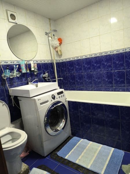 Сдам в аренду 3х комнатную квартиру в Яккасарайском районе п — фото 5