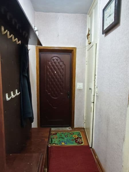 Метро Новза (Хамза) Катартал 2/3/4 54м2 сдаю квартиру мебель — фото 5