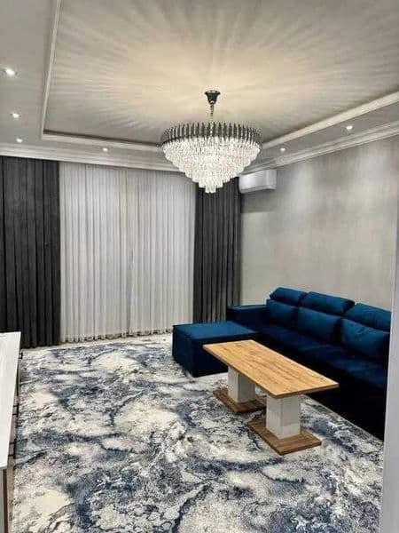 Район ; Яккасарайский<br />
Адрес : Массив Кушбеги<br />
<br — фото 4