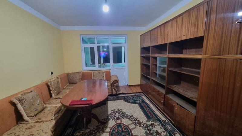 Аренда себзор 2.хонали оилага берилади хамма шароити бор узо — фото 4