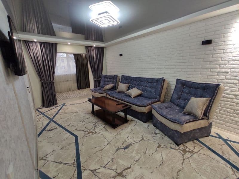 Центр города проспект Мирзо-Улугбек <br />
Евро квартира с к