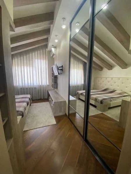 Район: Мирабадский<br />
Адрес: Российский Посольство<br />
 — фото 2