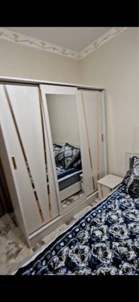 1 Mln Yunusobodan kvartera bor ishledigan oqiydigan qizlarga