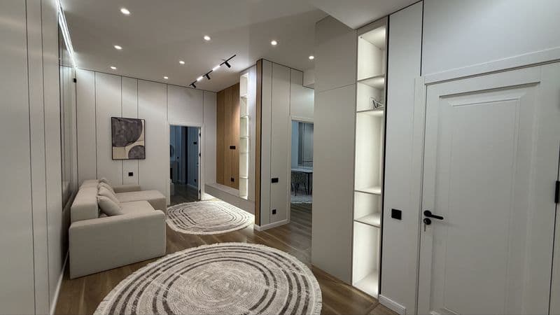 Аренда квартиры в новостройке Vegas Tower<br />
<br />
Район