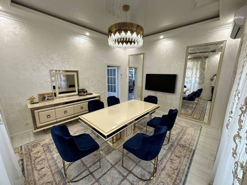 Arenda   ibin sino 3 xona 800dollr<br />
Oyilaga beriladi