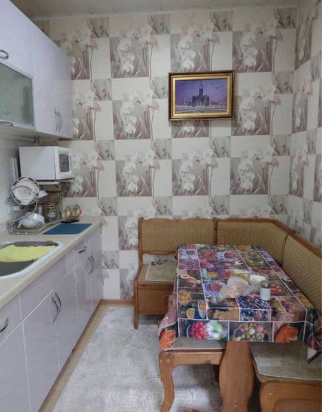 Юнусабад 13 квартал<br />
<br />
Ориентир: Ахмад Дониш<br /> — фото 5