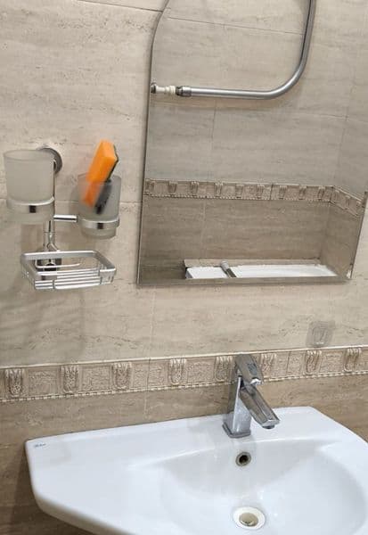 Аренда срочно 2-комнатная квартира на метро БИЙ (Максима Гор — фото 5