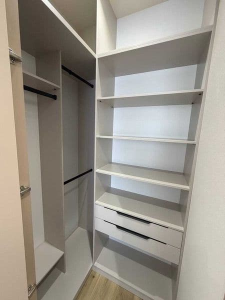 Стильная 2-комнатная квартира с комфортной обстановкой<br /> — фото 3