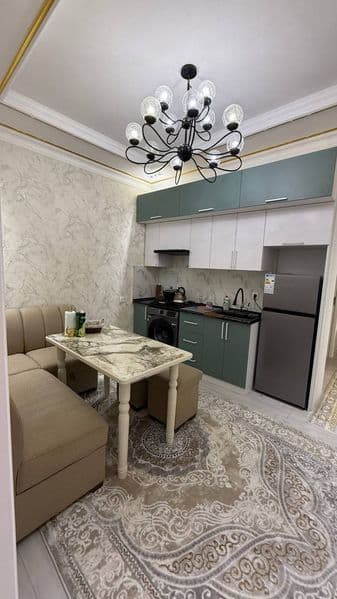 Mirzo Ulug‘bek tumani, metro chiqishida joylashgan.<br />
Tu — фото 3