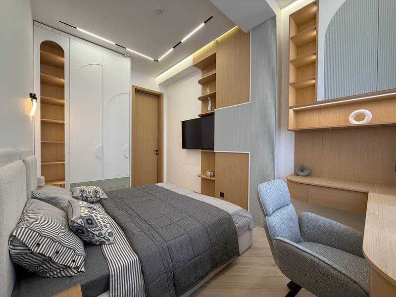 К вашему вниманию рады представить 4 х комнатную квартиру на