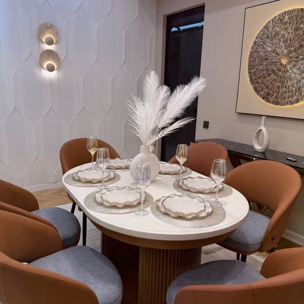 ЭЛИТНЫlЙ КОМПЛЕКС <br />
2/3/10<br />
<br />
Общая площадь:  — фото 2