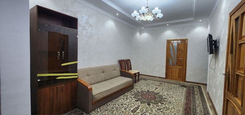 Юнусобод 12кв 13дом Метро Туркистон 2*3/2/4 не торец 50квм к — фото 3