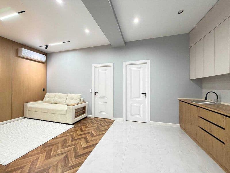 • Район: Мирабад<br />
• Адрес: ЖК "Alfraganus"<br />
• Орие — фото 5