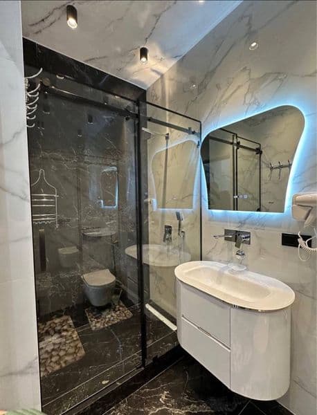 Аренда Квартира <br />
NRG Jomiy <br />
Алмазарский район<br — фото 2