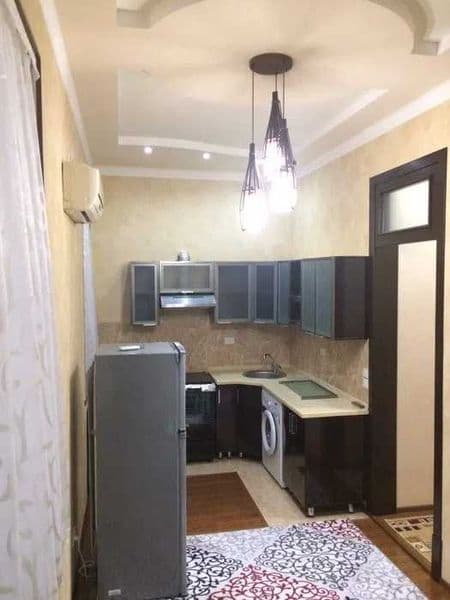 Сдаётся  квартира<br />
Ориентир - ул. Тараса Шевченко<br /> — фото 3