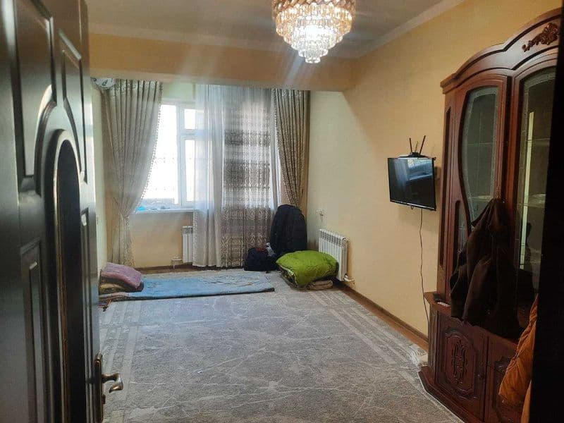 Квартира озимники гиштли дом новостройка хамма шароити бор м — фото 4