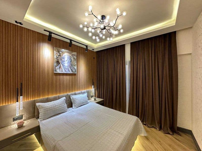 Элитный апартамент:<br />
Район: Мирзо Улугбек<br />
Кол-во 