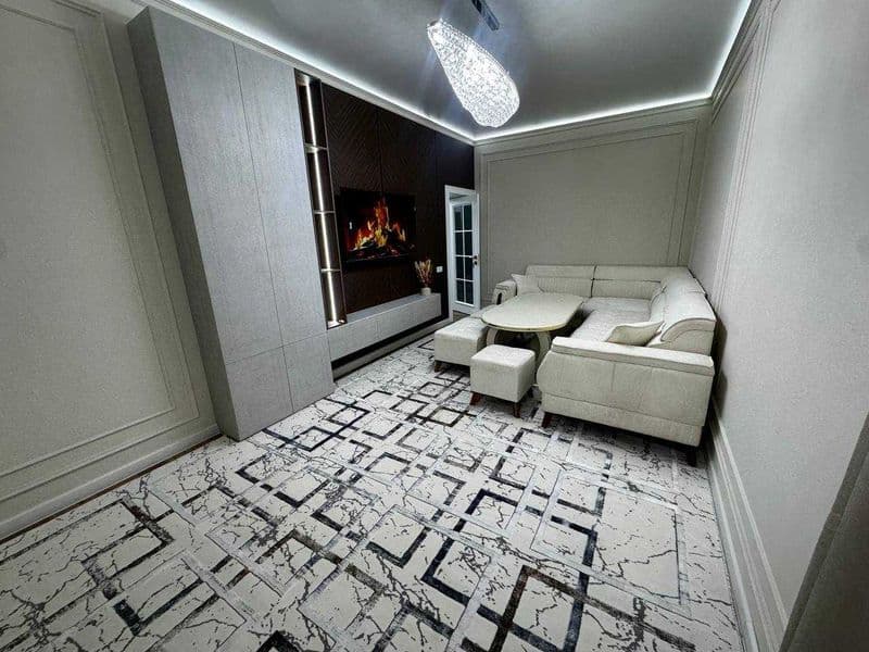 Сдаётся КЛАССНАЯ квартира<br />
<br />
• Район: Яккасарайски — фото 3