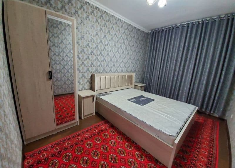 Аренда Яккасарой Мукимий Фул комплект Апартамент НоваСтрой 2 — фото 4