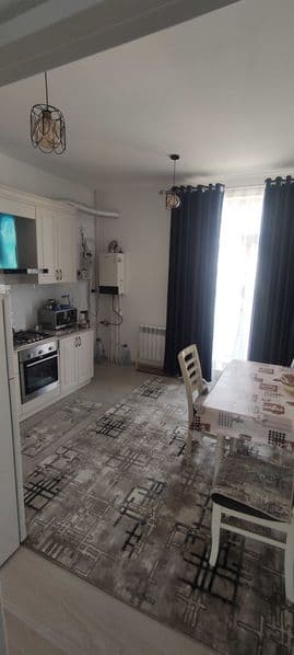 Полностью с обстановкой. Аренда долгосрочная Ассалом Махтумк — фото 2