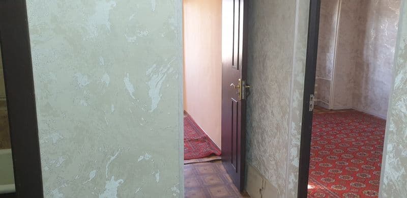 1 хонали квартира 2 хонали килинган Собир Рахимов Промзонада — фото 3