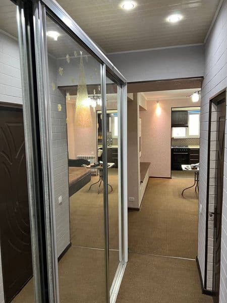 Аренда квартиры в ц5 массив киет 38 8 этаж все готовое для ж — фото 3