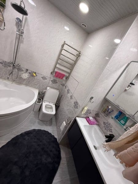 Аренда БАУРУМ <br />
4хона<br />
2-етаж<br />
10-етадка<br / — фото 3