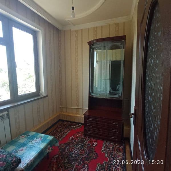 Аренда 2~3/3/4 Цена: 350$<br />
Депозит 100$<br />
Мирабадск — фото 4