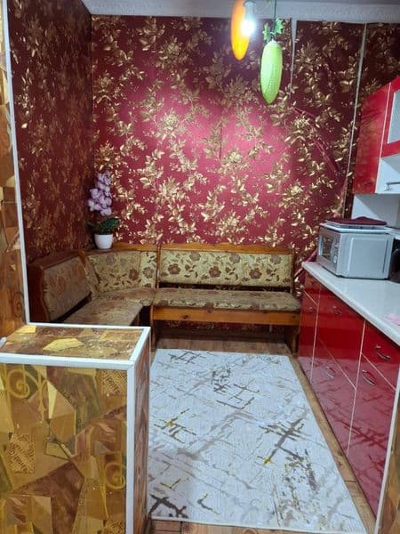 Аренда 3/1/4 Цена: 500$ <br />
Семье девушкам либо парням <b — фото 5