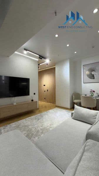 Cдается Премиум класс Квартира | ЖК Modera Towers | For Rent — фото 5