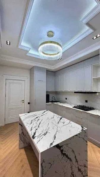 Сдаётся квартира!<br />
<br />
Район: Алмазарский<br />
Адре — фото 3