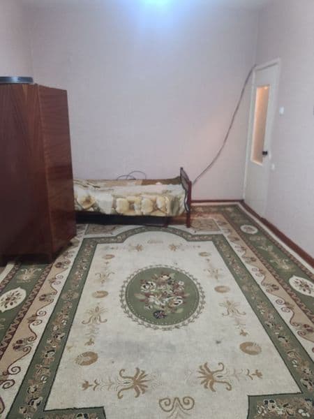 Chilonzor 17 kvartal <br />
1/хоna 3/etaj 4.etajli<br />
Toz — фото 2