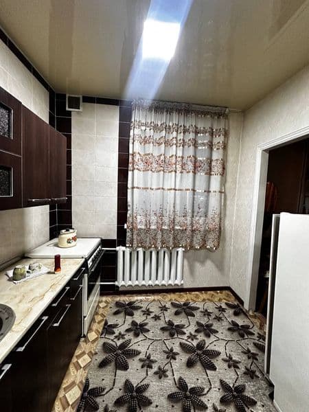 Сдаётся квартира в Аренду<br />
На длительный срок для Семьи — фото 5