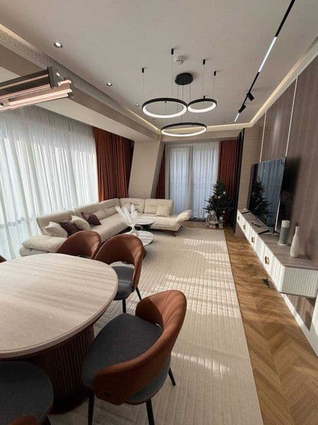 Сдаётся шикарная квартира ПРЕМИУМ класса. <br />
<br />
• Ра — фото 3