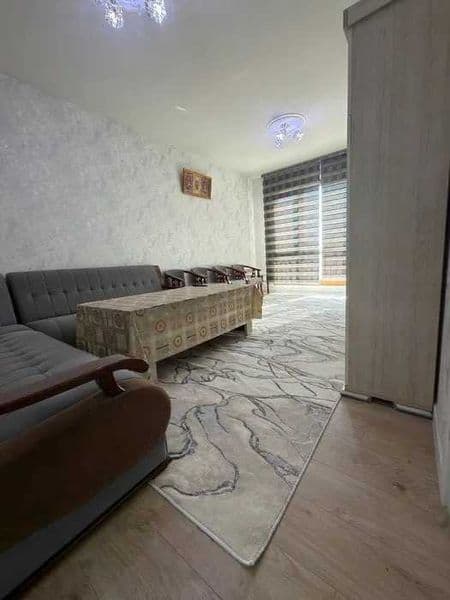 Район: Алмазарский Адрес: Алмазар сити<br />
Комнат -2 Этаж  — фото 3