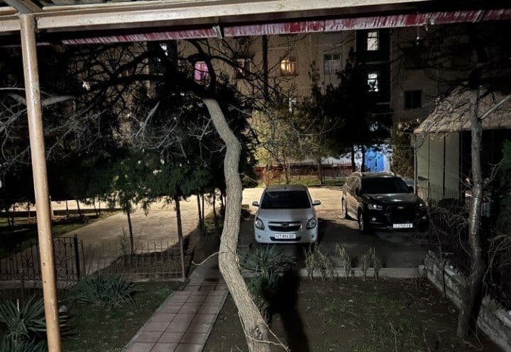 Яшнабод<br />
<br />
2/1/5<br />
<br />
Ориентир Тузель 2<br — фото 3