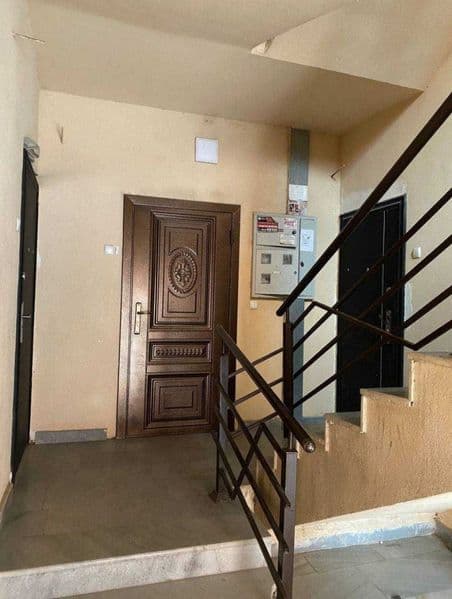 3-qavat, 9 qavatli uyKvartira toza, yorug‘ va barcha qulayli — фото 4