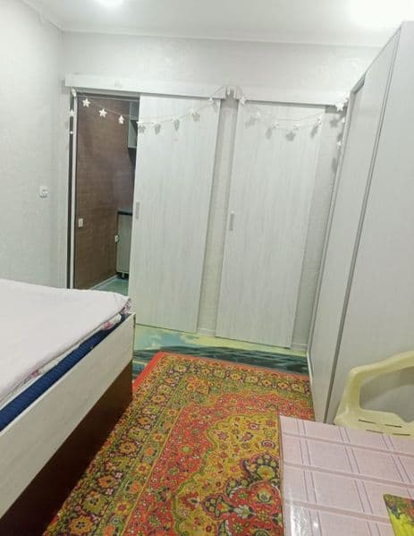 Аренда квартиры находится возле Анор банка .<br />
Квартира  — фото 2