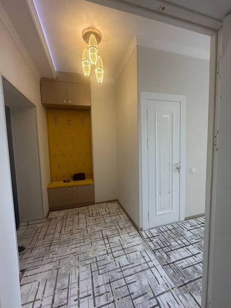 Чиланзор 13 кв 2/7/10 600 ye яхши инсонларга берилади одам я — фото 4