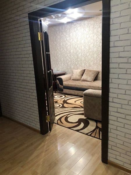 Сдаётся в аренду 2х комнатная квартира на 3 этаже 4х этажног — фото 4