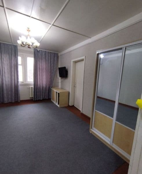 Сдается 3х комнатная квартира на 2 этаже в деревянном доме.  — фото 3