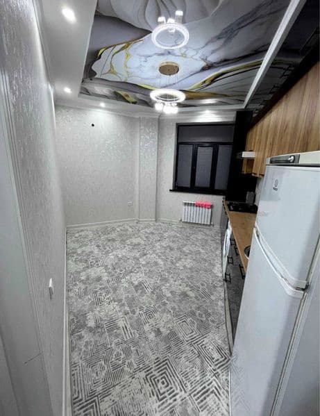 Корасу-6<br />
2/8/10<br />
65 м2<br />
Янги хичким турмаган — фото 3