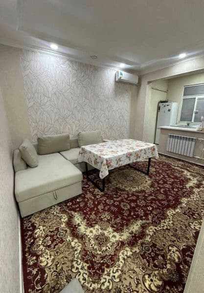 Аренда квартира:    #Чиланзарский район<br />
Ориентир: 7-Кв — фото 3